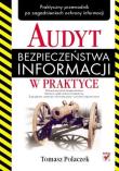 Okładka książki Audyt bezpieczeństwa informacji w praktyce
