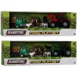 Opakowanie Auto rolnicze z akcesoriami