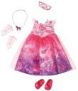 Opakowanie Baby born - Sukienka księżniczki Z krainy czarów