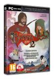 Opakowanie Banner Saga 2