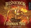 Baśniobór. Klucze do więzienia demonów - Audiobook. Autor: Brandon Mull. Dadada.pl Okładka książki Baśniobór. Klucze do więzienia demonów - Audiobook