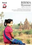 Birma- Złota seria 2016. Autor: Małgorzata Kania, Mariusz Kania. Dadada.pl Okładka książki Birma- Złota seria 2016