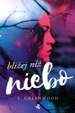 Okładka książki Bliżej niż niebo