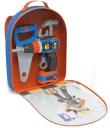 Opakowanie Bob Budowniczy Plecak z narzędziami