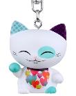 Opakowanie Brelok Mani Lucky Cat - love