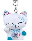 Opakowanie Brelok Mani Lucky Cat - orient