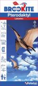 Brookite Latawiec Pterodaktyl. Wydawca: Dante. Dadada.pl Opakowanie Brookite Latawiec Pterodaktyl