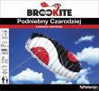 Brookite Latawiec sportowy Podniebny czarodziej. Wydawca: Dante. Dadada.pl Opakowanie Brookite Latawiec sportowy Podniebny czarodziej