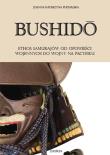 Bushidōo. Autor: Joanna Katarzyna Puchalska. Dadada.pl Okładka książki Bushidōo