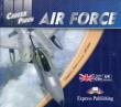 Okładka książki Career Paths Air Force CD
