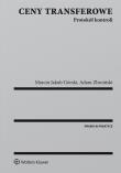 Okładka książki Ceny transferowe