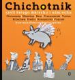 Chichotnik czyli księga śmiechu i uśmiechu. Autor: Opracowanie zbiorowe. Dadada.pl Okładka książki Chichotnik czyli księga śmiechu i uśmiechu
