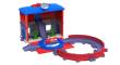 Opakowanie Chuggington Stacktrack Stacyjkowo Zajezdnia