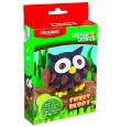 Opakowanie Ciasto - pianka Sweet Buddy Sowa PAULINDA