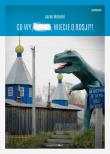 Co wy, ..., wiecie o Rosji?!. Autor: Matecki Jacek. Dadada.pl Okładka książki Co wy, ..., wiecie o Rosji?!