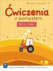 Ćwiczenia z pomysłem. Matematyka 3/1 w.2016 WSiP. Autor: Brzózka Jolanta, Jasiocha Anna. Dadada.pl Okładka książki Ćwiczenia z pomysłem. Matematyka 3/1 w.2016 WSiP