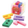 Opakowanie Cyfrowa kostka - Digits in a box
