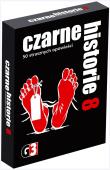 Opakowanie Czarne historie 8 G3