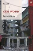Czas wojny. Opowieści z Ukrainy. Autor: Judah Tim. Dadada.pl Okładka książki Czas wojny. Opowieści z Ukrainy