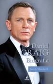 Okładka książki Daniel Craig Biografia