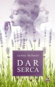 Dar serca. Autor: McDaniel Lurlene. Dadada.pl Okładka książki Dar serca