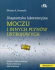 Okładka książki Diagnostyka laboratoryjna moczu i innych płynów ustrojowych