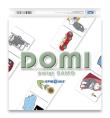 Opakowanie DOMI świat SAMO
