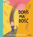 Okładka książki Doris ma dość