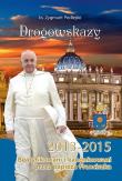Drogowskazy. Autor: Podlejski Zygmunt. Dadada.pl Okładka książki Drogowskazy