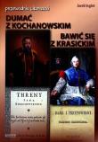 Dumać z Kochanowskim. Autor: Inglot Jacek. Dadada.pl Okładka książki Dumać z Kochanowskim