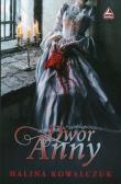Okładka książki Dwór Anny