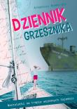 Dziennik grzesznika. Autor: Niemirski Arkadiusz. Dadada.pl Okładka książki Dziennik grzesznika