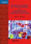 Okładka książki English for Laboratory Diagnosticians