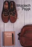 Okładka książki Enigmatyki na krótkie podróże