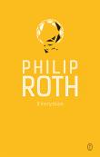 Everyman. Autor: Philip Roth. Dadada.pl Okładka książki Everyman