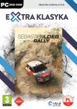 Opakowanie Extra Klasyka Sebastien Loeb