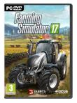 Opakowanie Farming Simulator 2017 PC