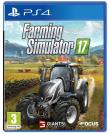 Opakowanie Farming Simulator 2017 PS4