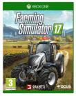 Opakowanie Farming Simulator 2017 XONE