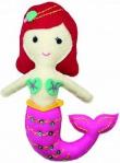 Opakowanie Filcowe Robótki - Syrenka Alana STnux