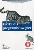 Okładka książki Fizyka dla programistów gier