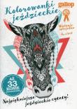 Opakowanie Gallop Kolorowanki jeździeckie 2/2016