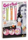 Opakowanie Gel-a-Peel Zestaw akcesoriów 3-pak neonowy