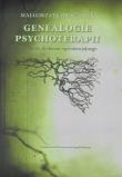 Genealogie psychoterapii. Fragmenty dyskursu egzys. Autor: Opoczyńska Małgorzata. Dadada.pl Okładka książki Genealogie psychoterapii. Fragmenty dyskursu egzys