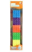 Opakowanie Gumka do mazania klocki