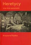 Okładka książki Heretycy