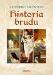 Okładka książki Historia brudu