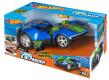 Okładka książki HotWheels Twin Mill III DUMEL