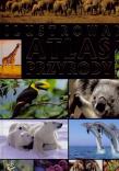 Ilustrowany atlas przyrody FENIX. Autor: Opracowanie zbiorowe. Dadada.pl Okładka książki Ilustrowany atlas przyrody FENIX