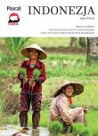 Indonezja - Złota seria 2016. Autor: Agata Wójcik. Dadada.pl Okładka książki Indonezja - Złota seria 2016